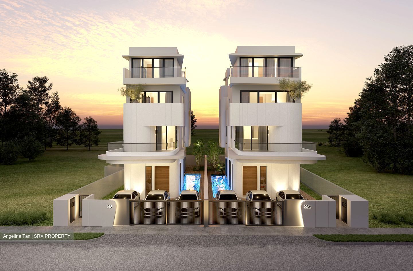 Siglap Road (D15), Detached #622635451